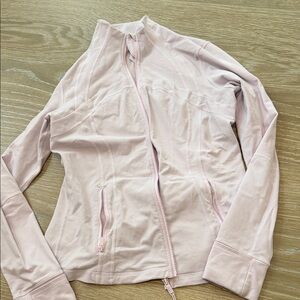 Women's Lululemon Define jacket size 12